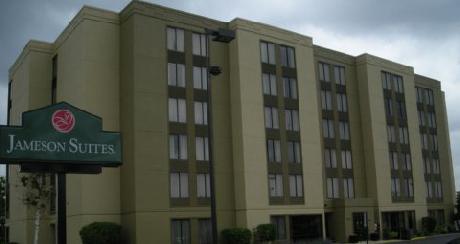Jameson Suites Arlington Heights