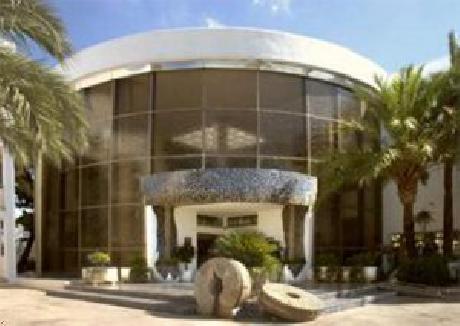 Club Cala d'or Gardens