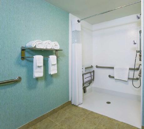 Hamptn Ste  Sarasota Bradenton Arpt