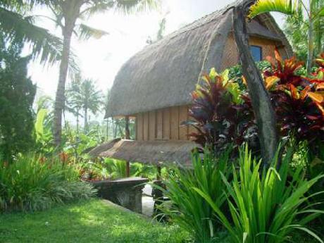 Agung Raka Bungalows