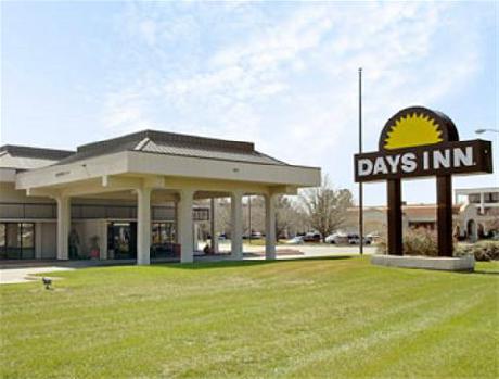 Days Inn Wilson