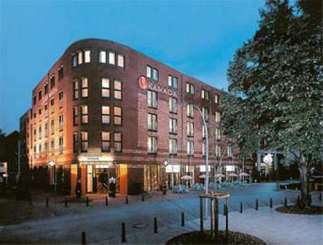 Ramada Hamburg Bergedorf