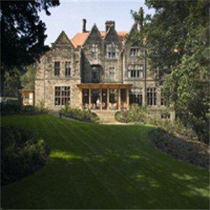 Jesmond Dene House