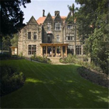 Jesmond Dene House
