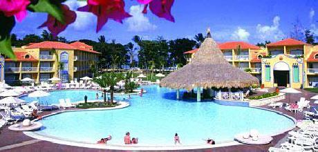 Gran Ventana Beach Resort