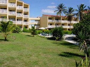 Tropical Dream Island Beach Resort - All Inclusive