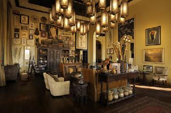 Anantara Qasr al Sarab