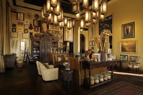 Anantara Qasr al Sarab