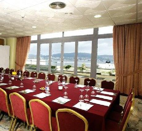 Sercotel Bahia De Vigo