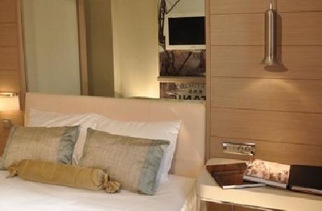 Titanic Comfort Hotel Berlin Mitte