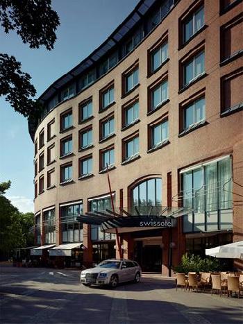 Swissotel Bremen
