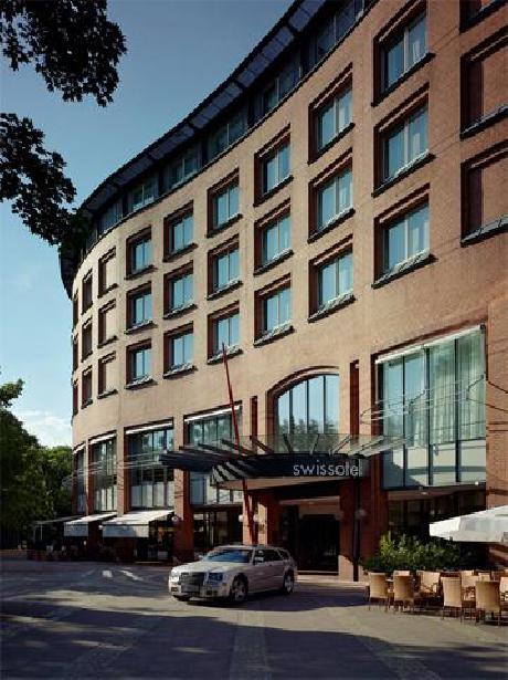 Swissotel Bremen