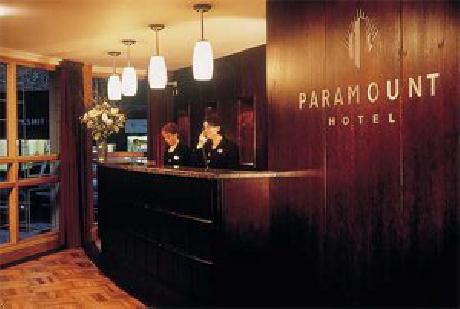 Paramount Hotel