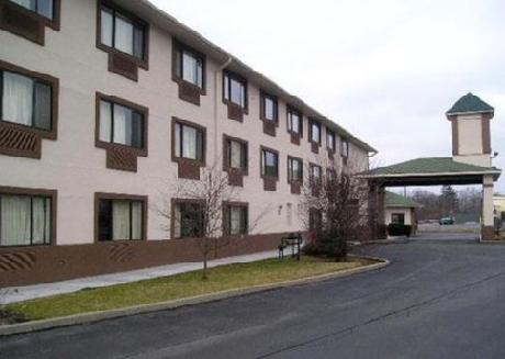 Comfort Inn Greensburg