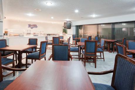 Holiday Inn Express TOLUCA