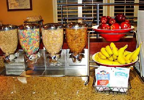 Fairfield Inn Anaheim Placentia/Fullerton