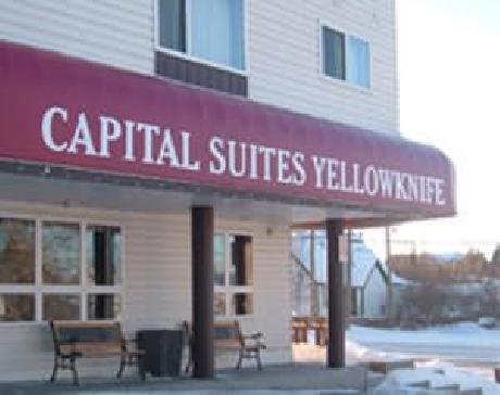 Capital Suites Yellowknife