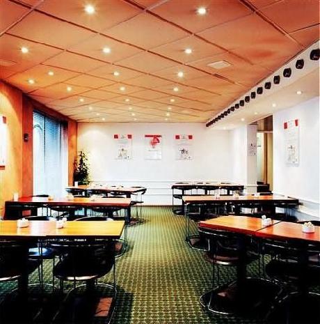 Copenhagen Star Hotel