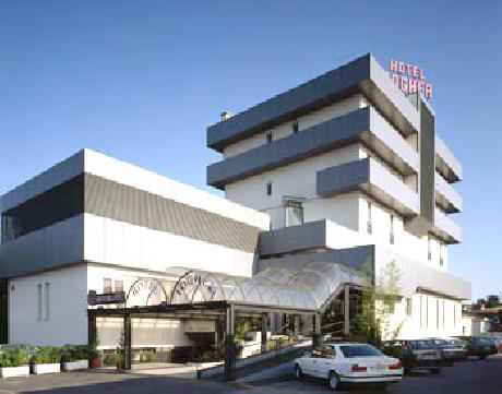 BEST WESTERN Hotel Al Fogher