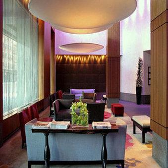 Hotel Gansevoort Meatpacking