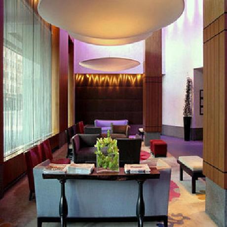 Hotel Gansevoort Meatpacking