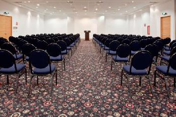 Holiday Inn Express VILLAHERMOSA TABASCO 2000