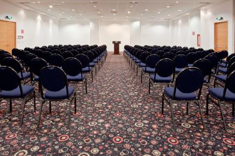 Holiday Inn Express VILLAHERMOSA TABASCO 2000