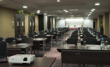 Crowne Plaza LONDON - KENSINGTON