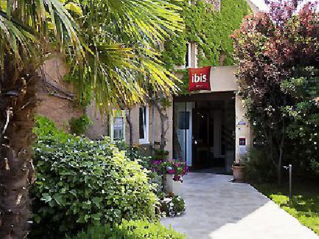 ibis Salon De Provence Sud