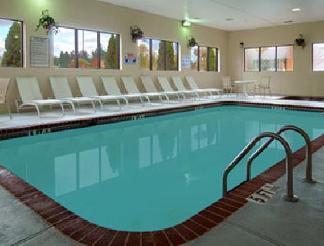 Days Inn and Suites Norcross Atlanta NE Peachtree Ind Blvd