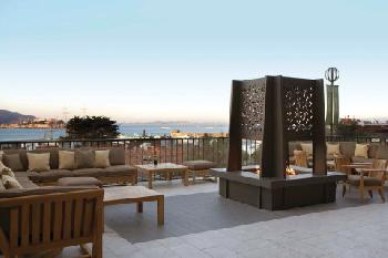 Fairmont Heritage Place, Ghirardelli Square