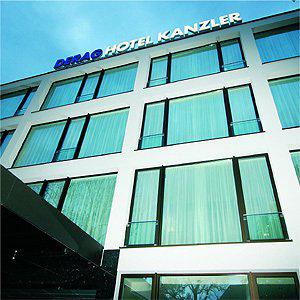 Derag Livinghotel Kanzler