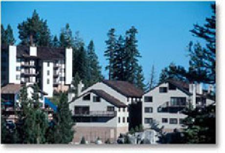 Tahoe Summit Village