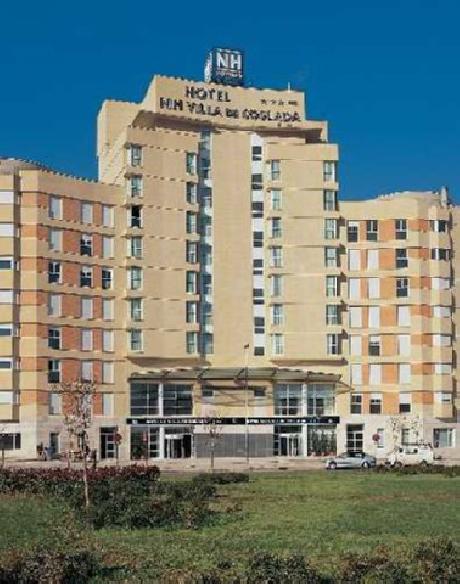 NH Villa de Coslada