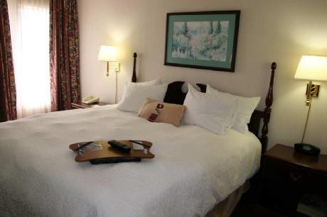 Hampton Inn  Suites Bethlehem