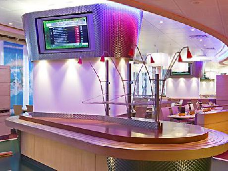 ibis Paris Berthier Porte de Clichy