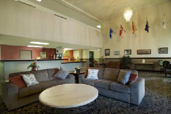 La Quinta Inn Las Vegas Nellis