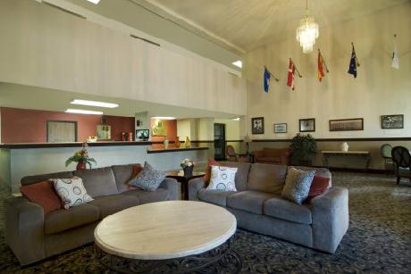 La Quinta Inn Las Vegas Nellis