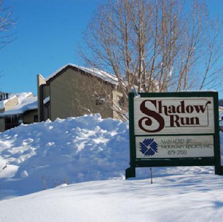 Shadow Run Condominiums
