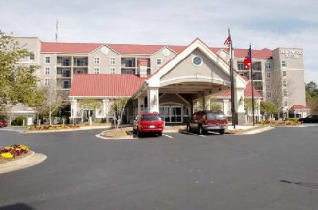 Homewood Suites by Hilton Atlanta