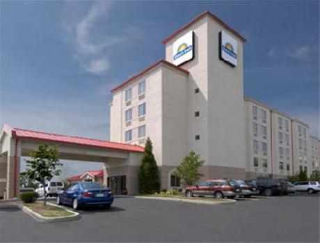 Days Inn Pittsburgh Airport