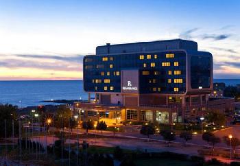 Renaissance Aktau Hotel