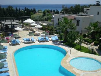 Sunny Garden Nilufer Hotel