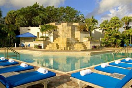 The Westin Fort Lauderdale