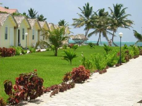 Royal Caribbean Resort