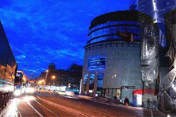 Design Hotel Mr President Belgrade