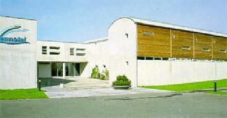 Jugendherberge Lausanne