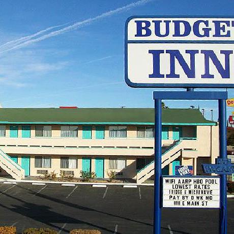 Budget Inn Barstow
