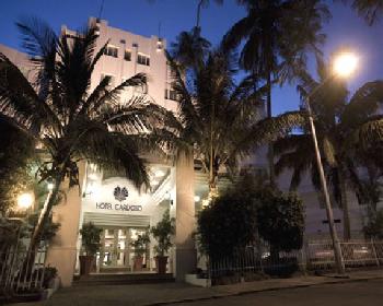 Hotel Cardoso