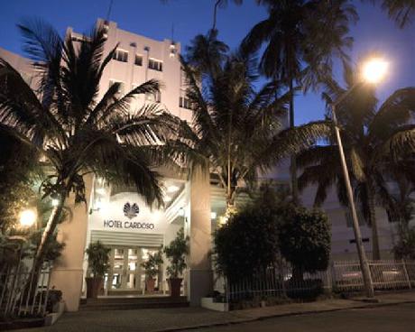 Hotel Cardoso